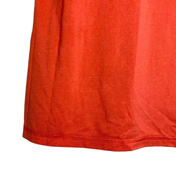 Harley-Davidson Coral V-Neck T-Shirt Tomahawk Wisconsin Graphic Printed Medium - Picture 9 of 16